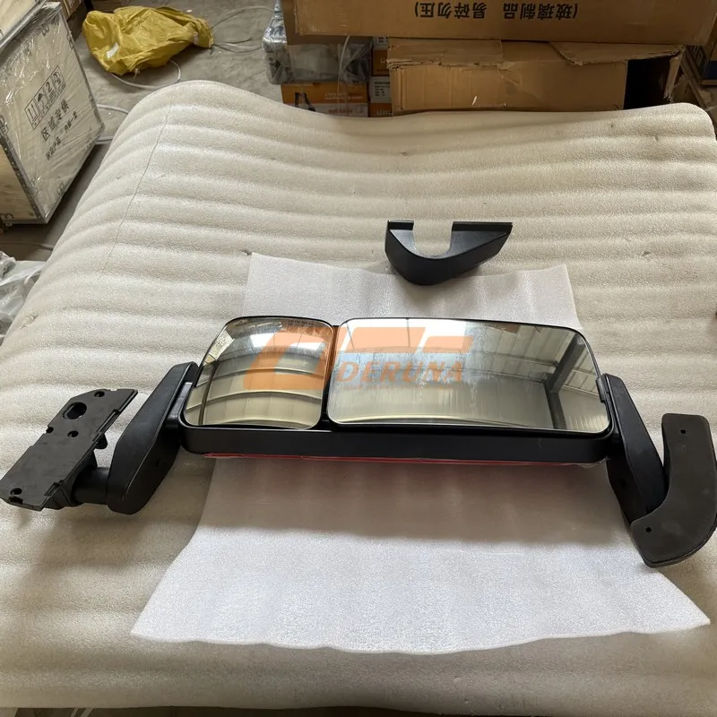 Правое зеркало заднего вида Shaanxi