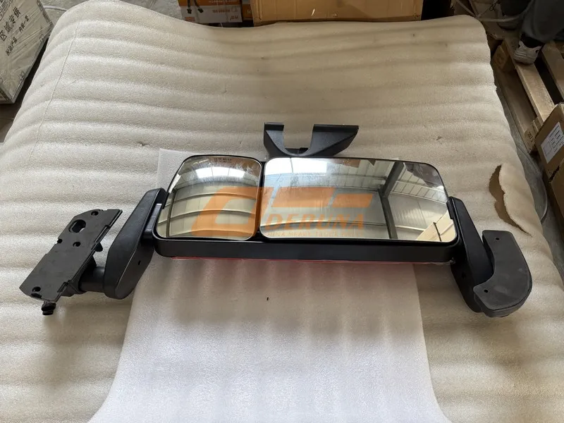 Shaanxi Right Rearview Mirror