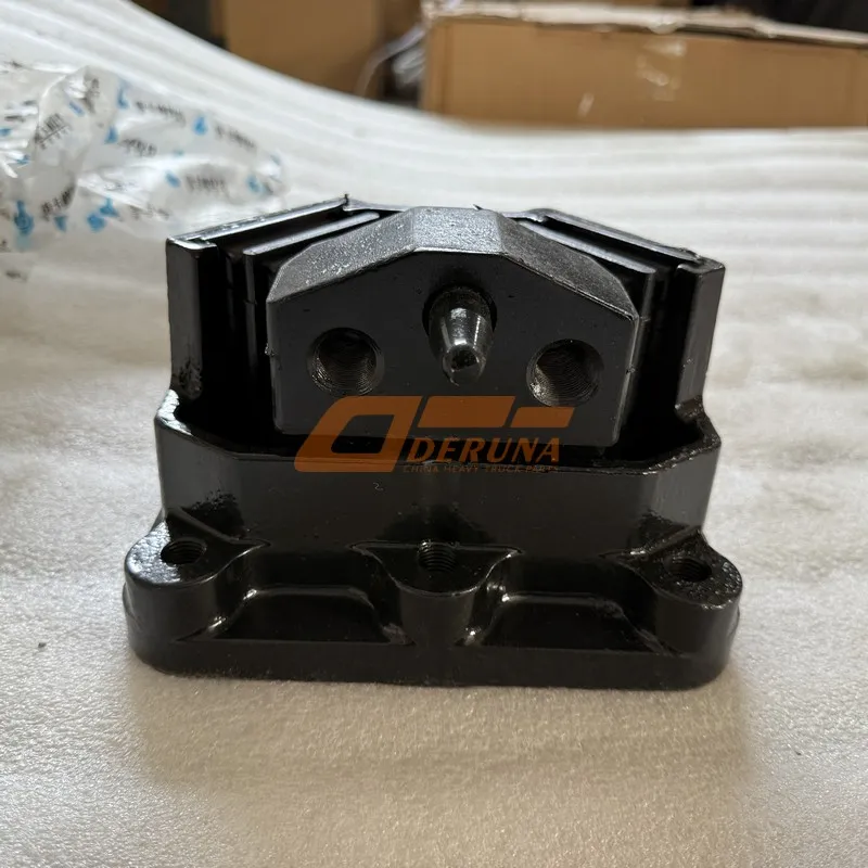 Soporte de Motor SHACMAN