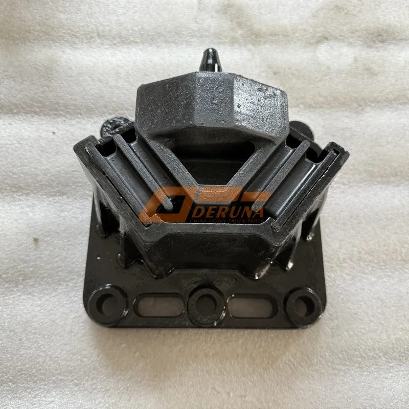 Опора двигателя SHACMAN