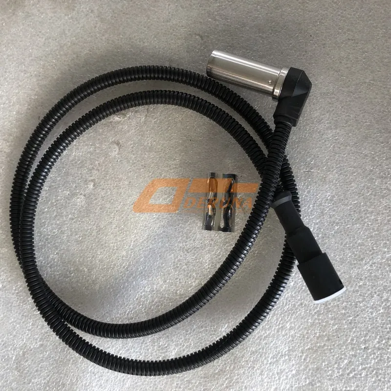 DZ9100580215 Sensor Sleeve