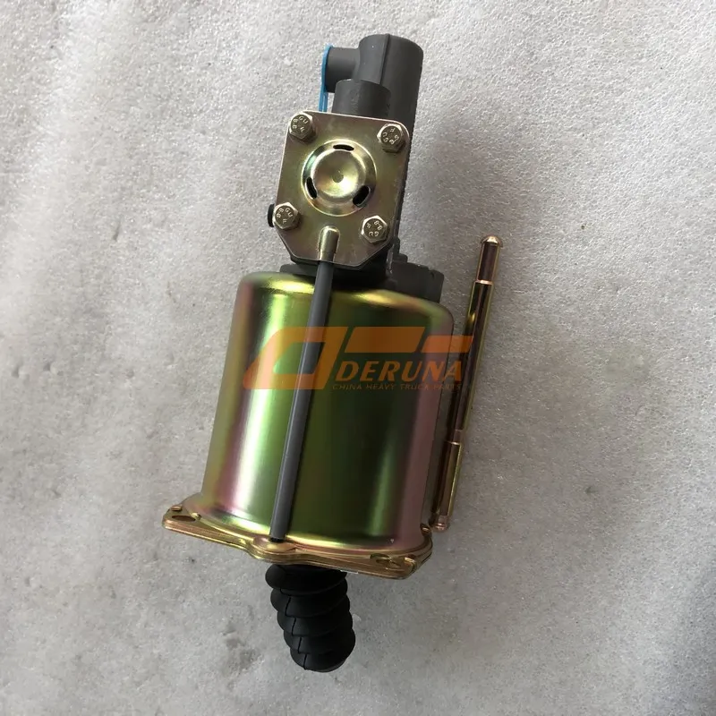 DZ9112290178 Servo Clutch