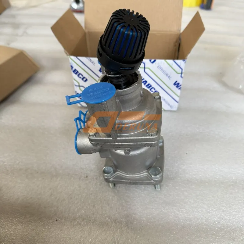 Válvula Principal de Freno Wabco SHACMAN 4613152660