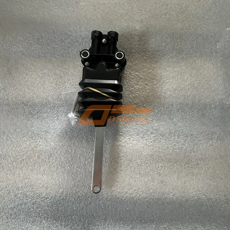 DZ95189360070 Cab Leveling Valve