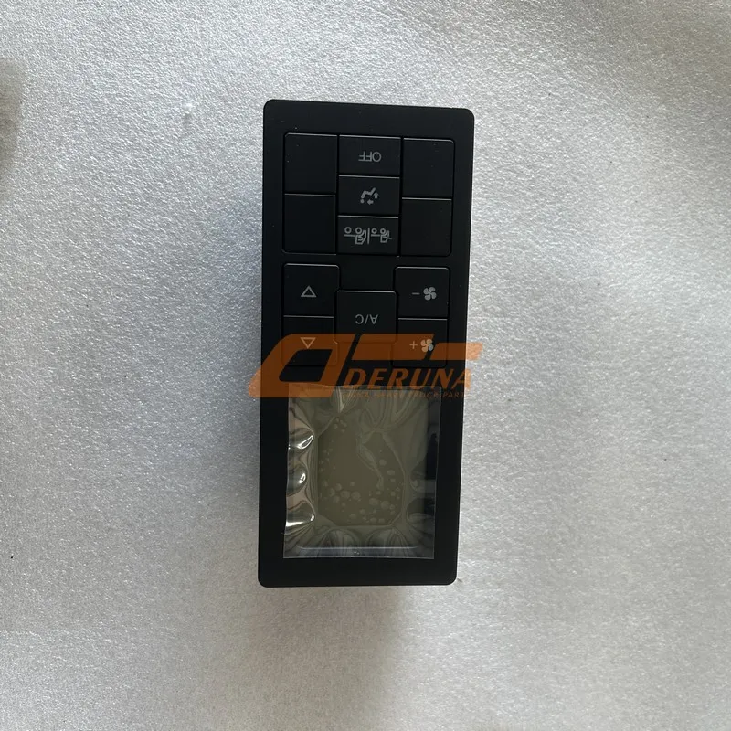 DZ95189585342 Ac Gas