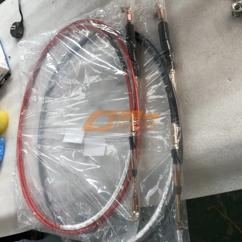 DZ95259240571 Shifter Cable