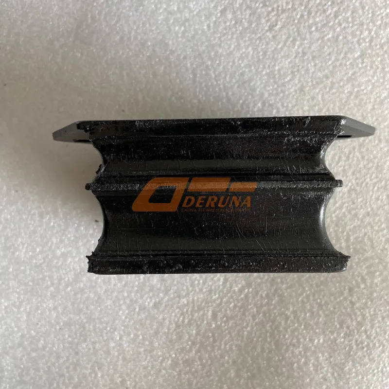 Soporte del Motor con Tornillos