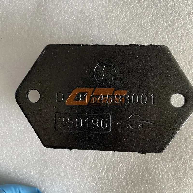 DZ95259591311/DZ9114593001 Engine Bracket With Bolts