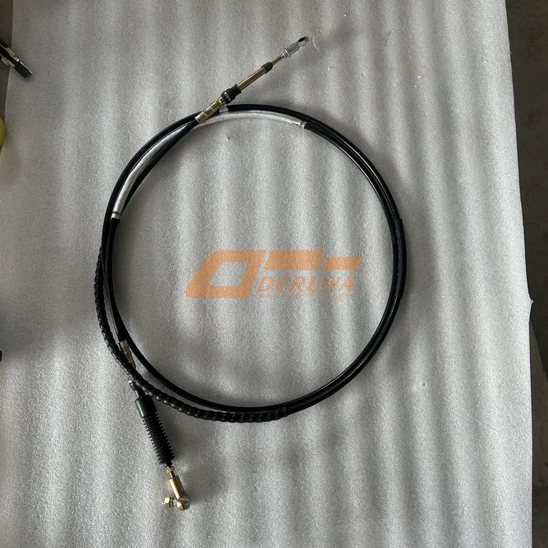 DZ95319240560 Flexible Shift Shaft F3000