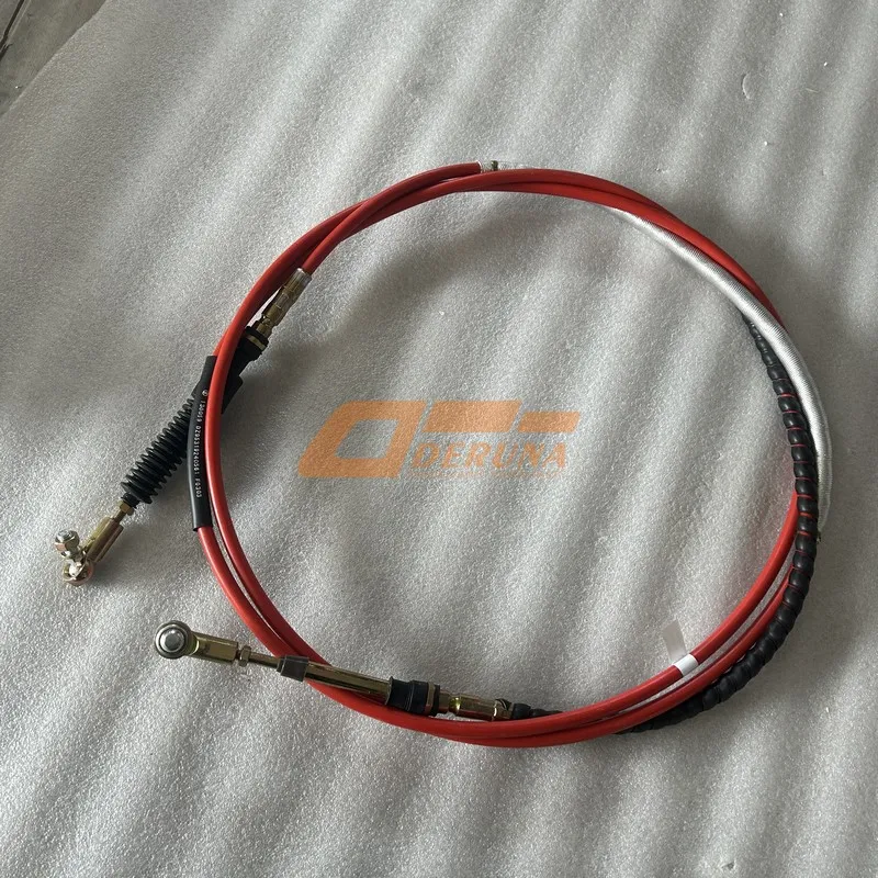 DZ95319240561 Belt Drive Flexible Shaft Assembly