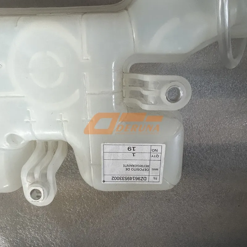 Расширительный бачок SHACMAN