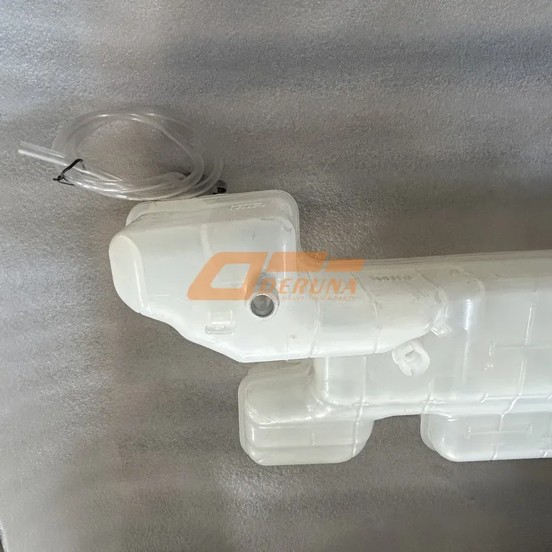 Tanque de Refrigerante SHACMAN