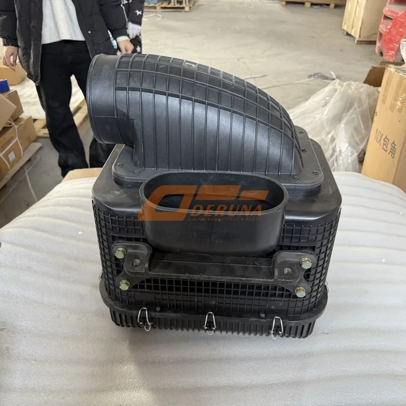 DZ96259191834 Wet Air Filter