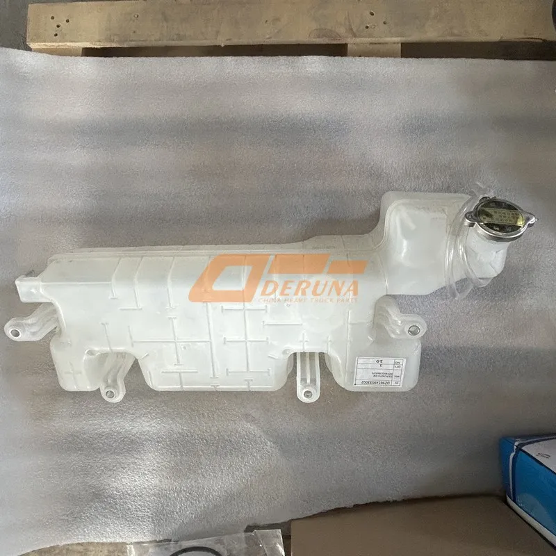 Расширительный бачок X3000 / X5000