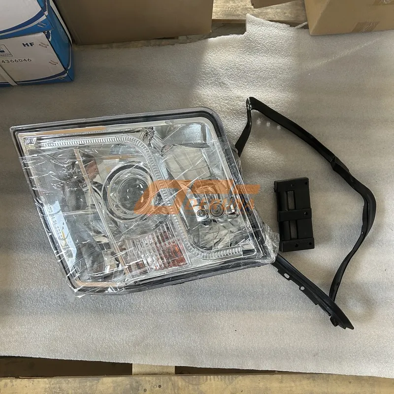 DZ97189723251 X3000 Left Street Light