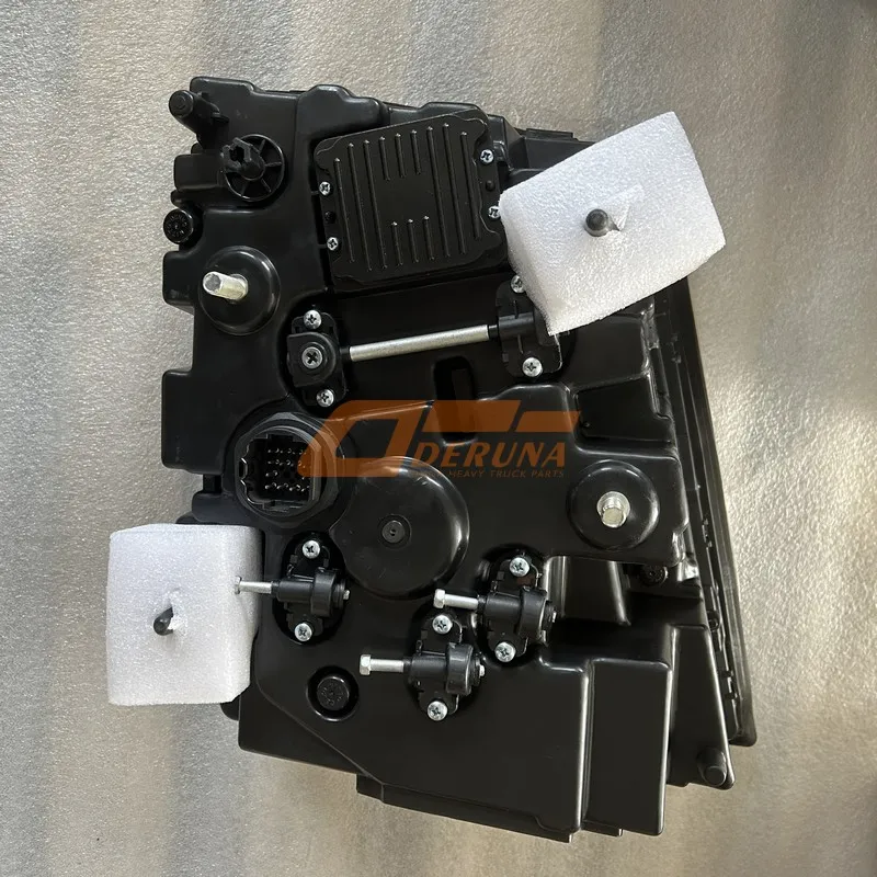 Левый габаритный огонь X5000