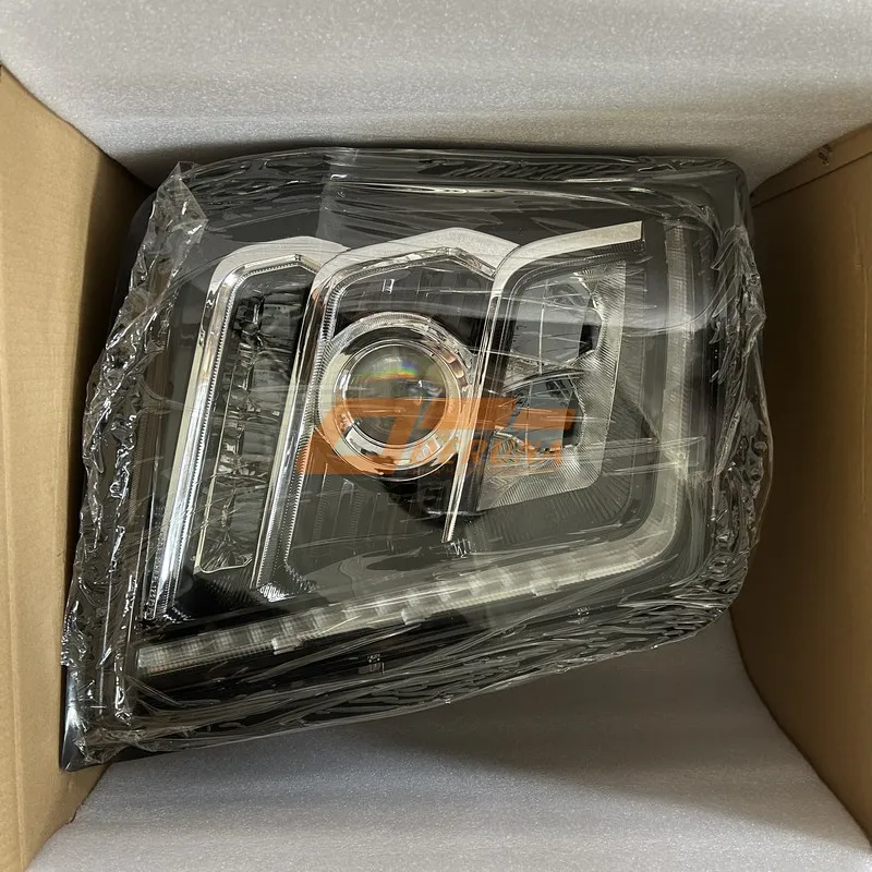 Правый габаритный огонь X5000