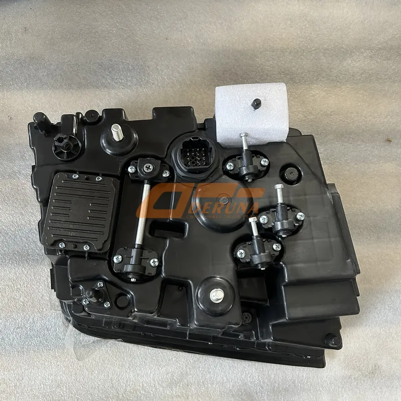 Luz de Calle Derecha X5000