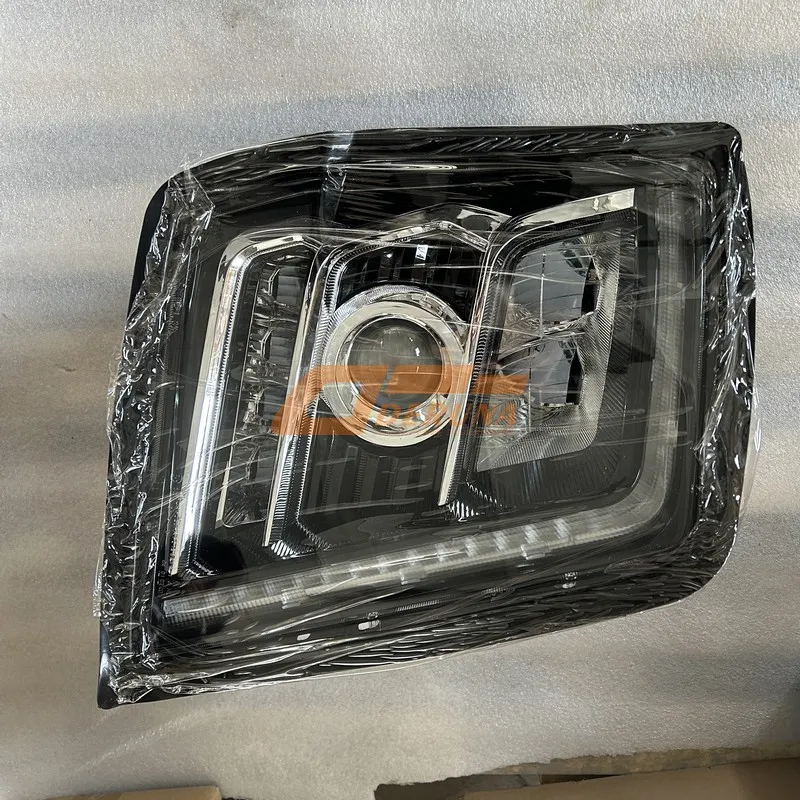 DZ97189723361 X5000 Right Street Light