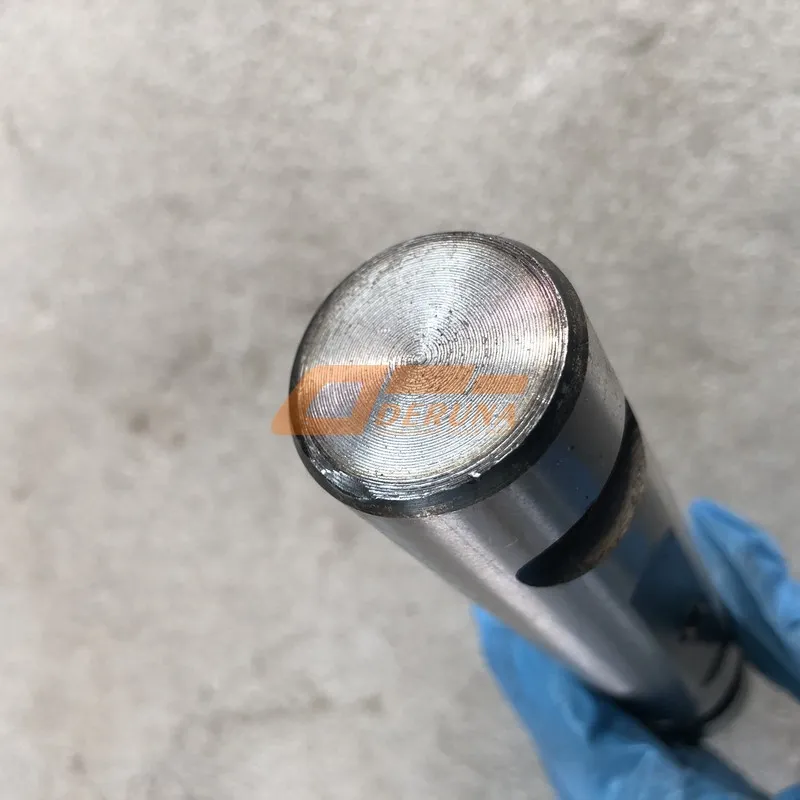 Передняя пружинная втулка со штифтом