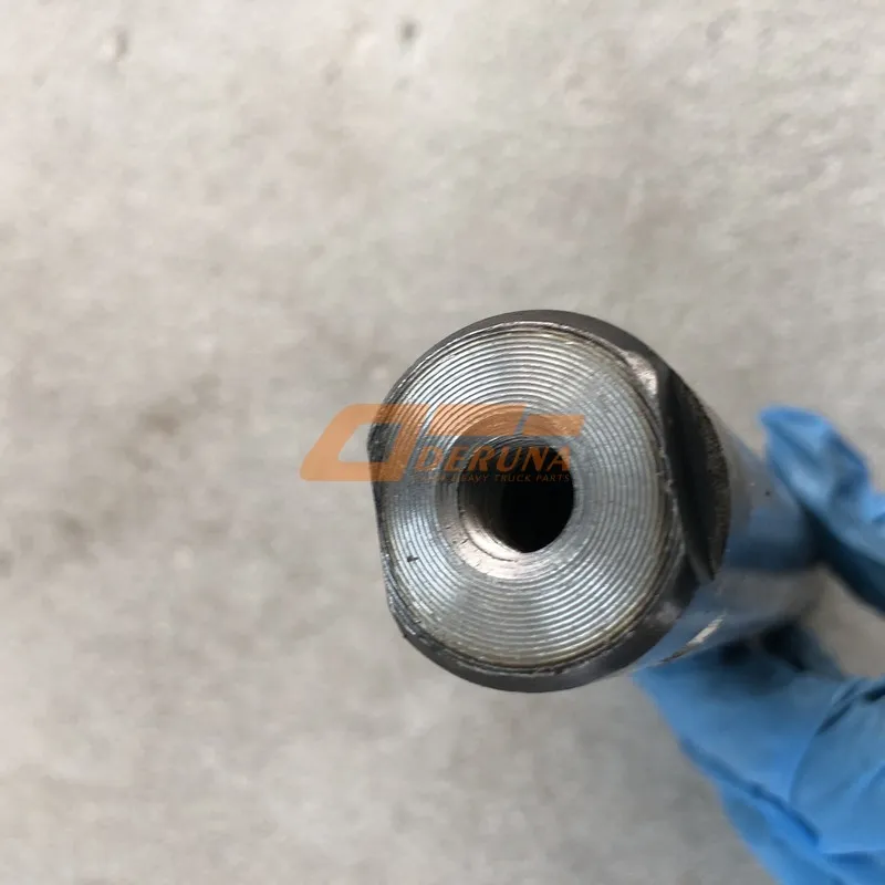 Buje de Resorte Delantero con Pasador