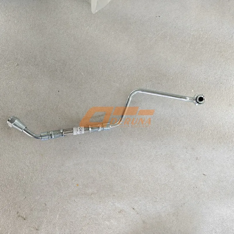 FUEL PIPE01 Fuel Line Inner