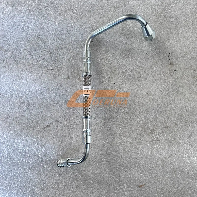 FUEL PIPE02 Fuel Line Outer