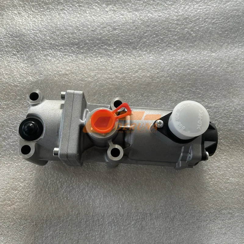 HB400-6001 Solenoid Retarder