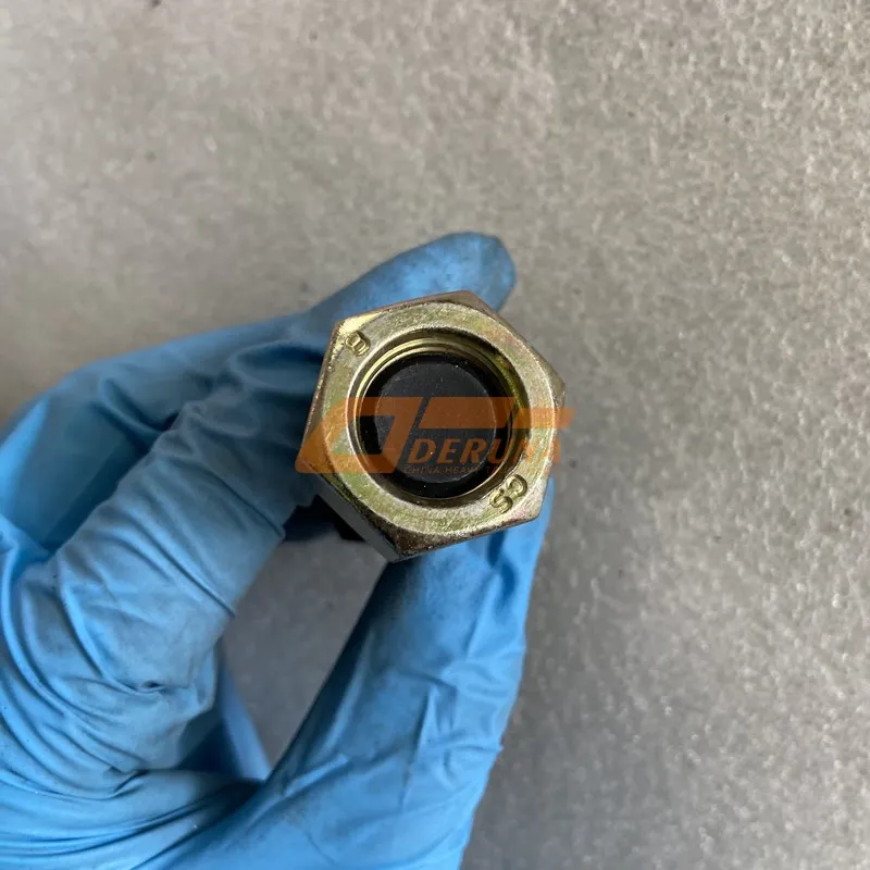 Стяжной болт