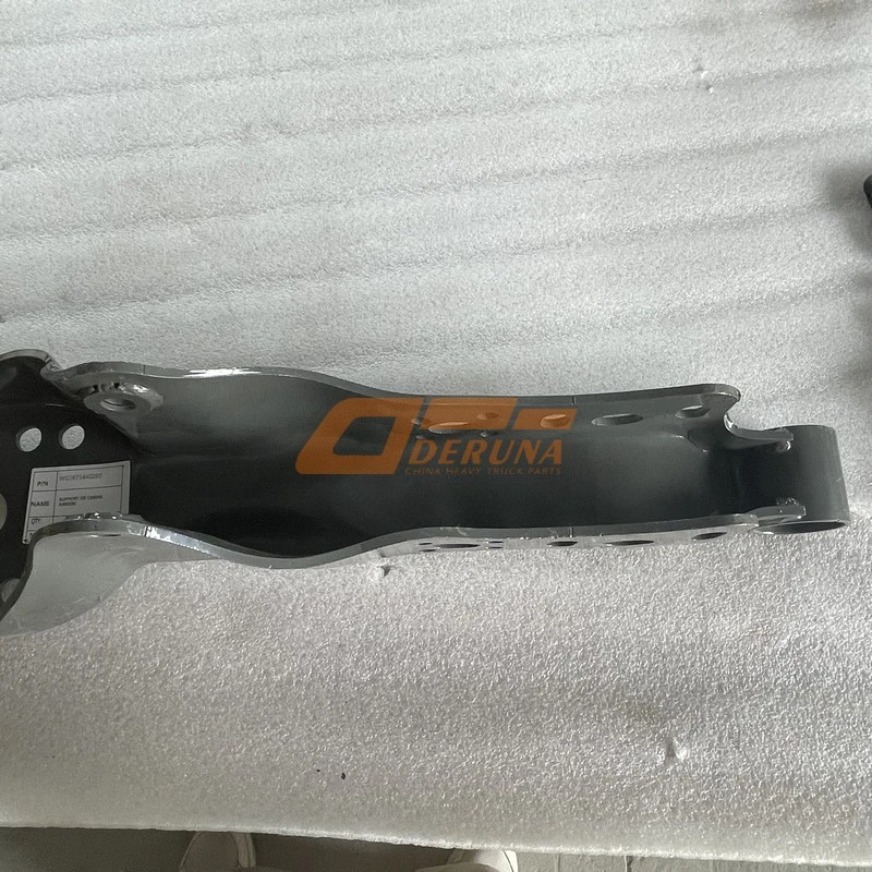 HOHAN 1 Front Cabin Support