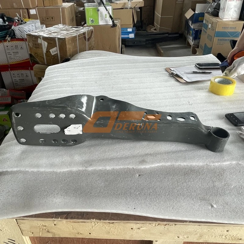 HOHAN 1 Front Cabin Support