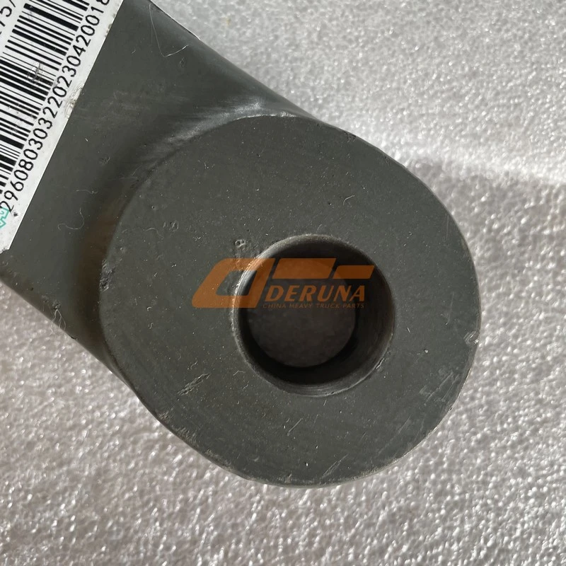 HOHAN 12 Front Lung Support