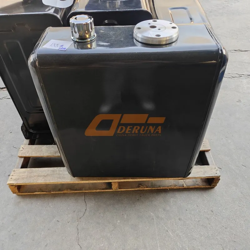 HYDRALIC01 Hydraulic Oil Tank