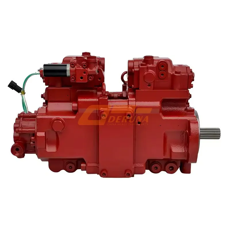 K7V63DTP Hydraulic Pump