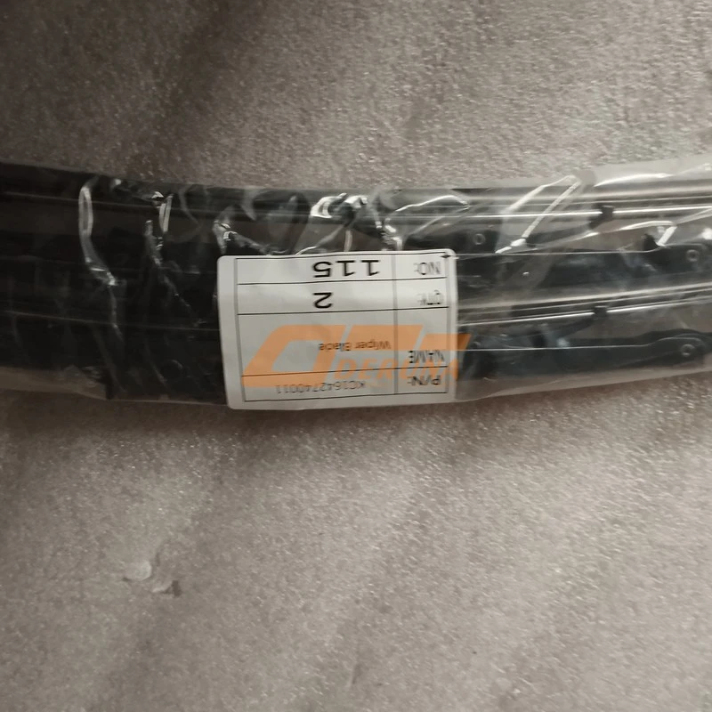 Щетки стеклоочистителя