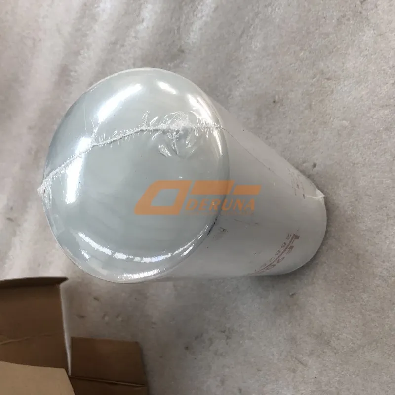 Engine Oil Filter - 1