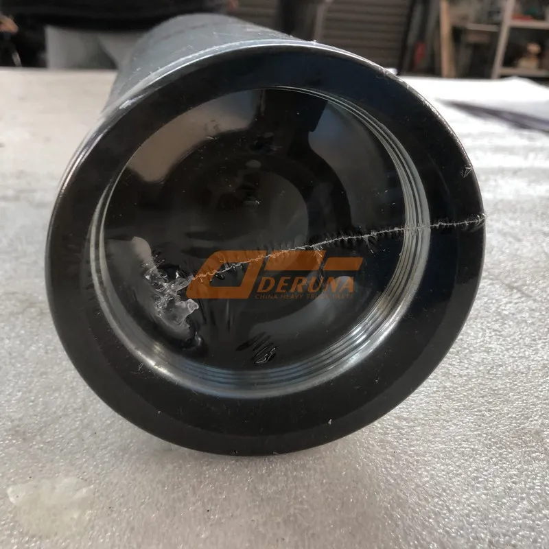 Filtros de Aceite del Motor - 2