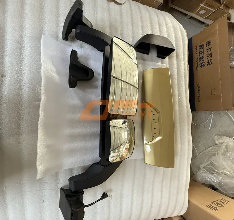 DZ14251770081 Lh X5000 Mirror