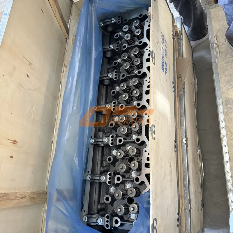 MM300000-PJGG Cylinder Head Assembly
