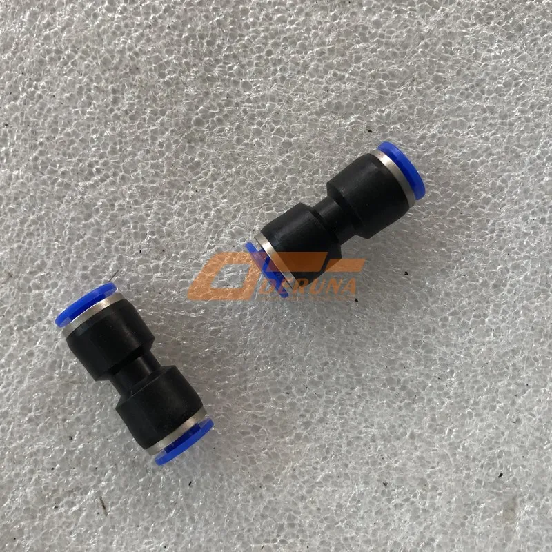 Воздушный соединитель - 2мм