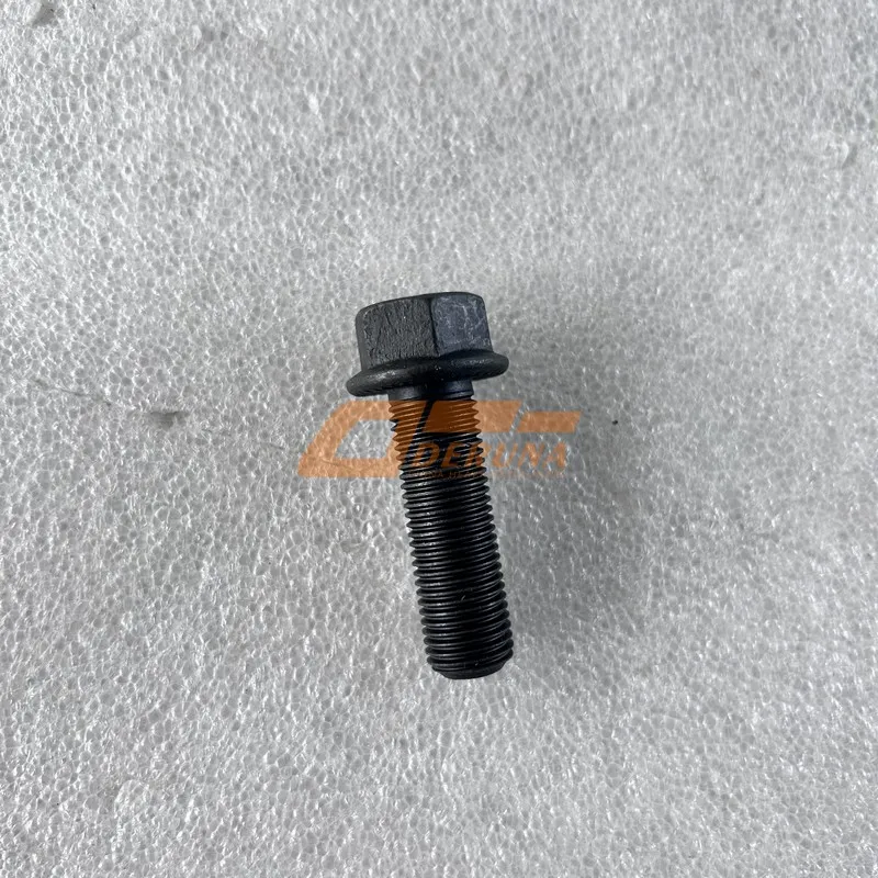 Q151B1445TF2 Hexagonal Bolt