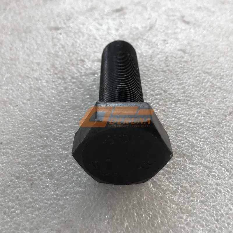 Шестигранный болт