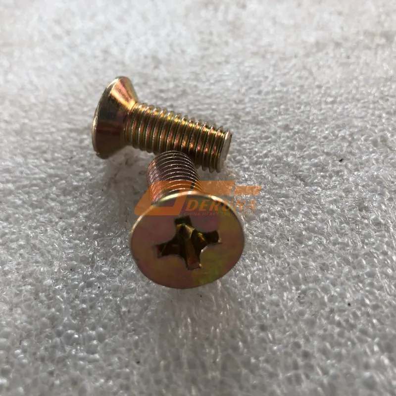 Разъемный болт