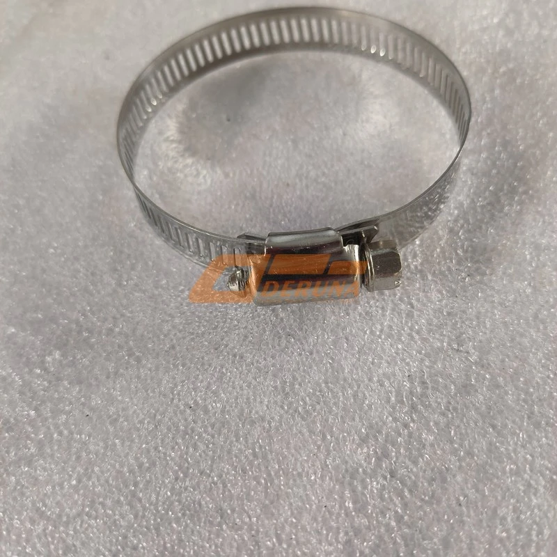 Q67560 Drive Clamp Wear