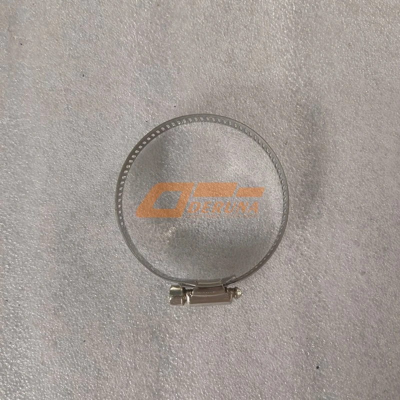 Q67560 Drive Clamp Wear