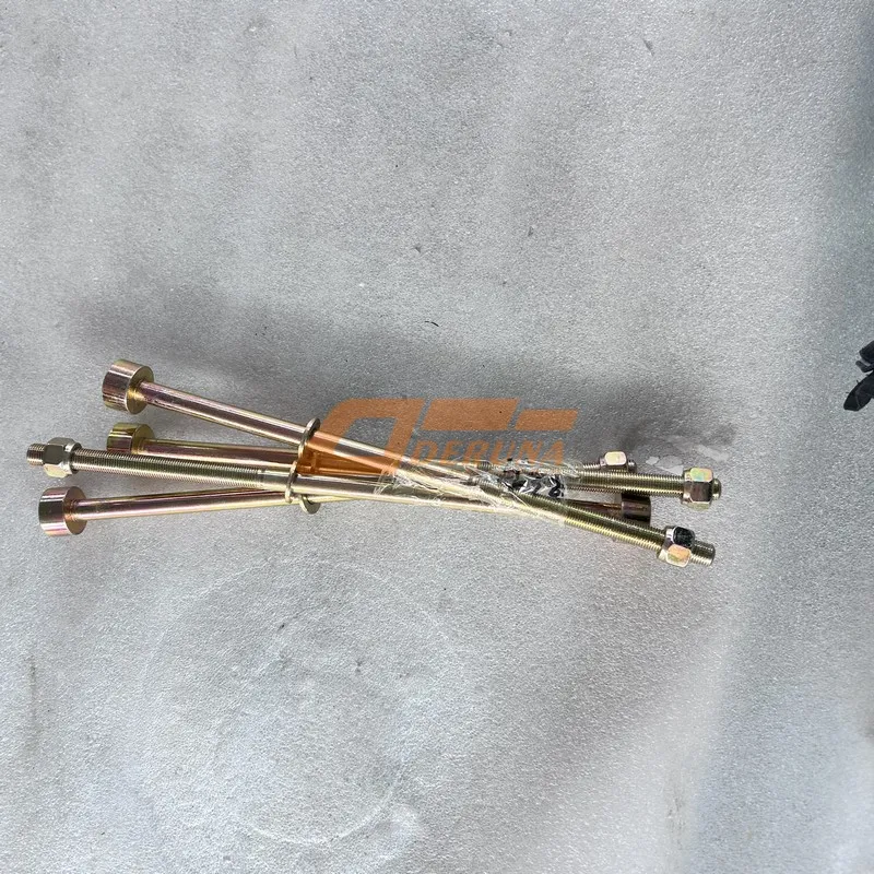 SPRING01 Spring Center Bolt