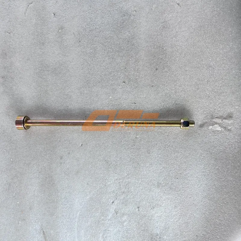 Perno Central de Resorte