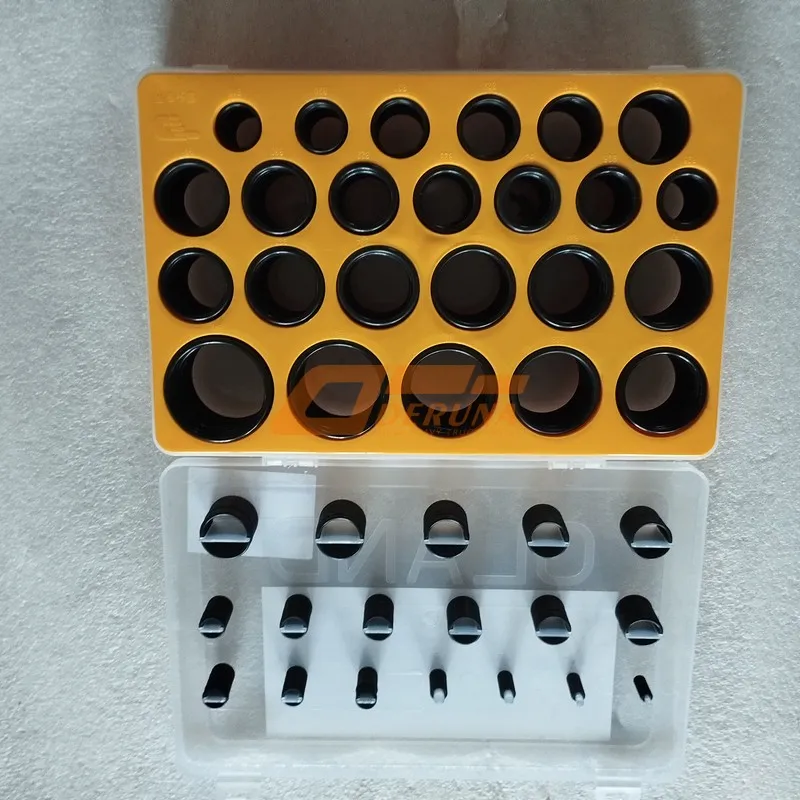 Seal O Ring Box-2