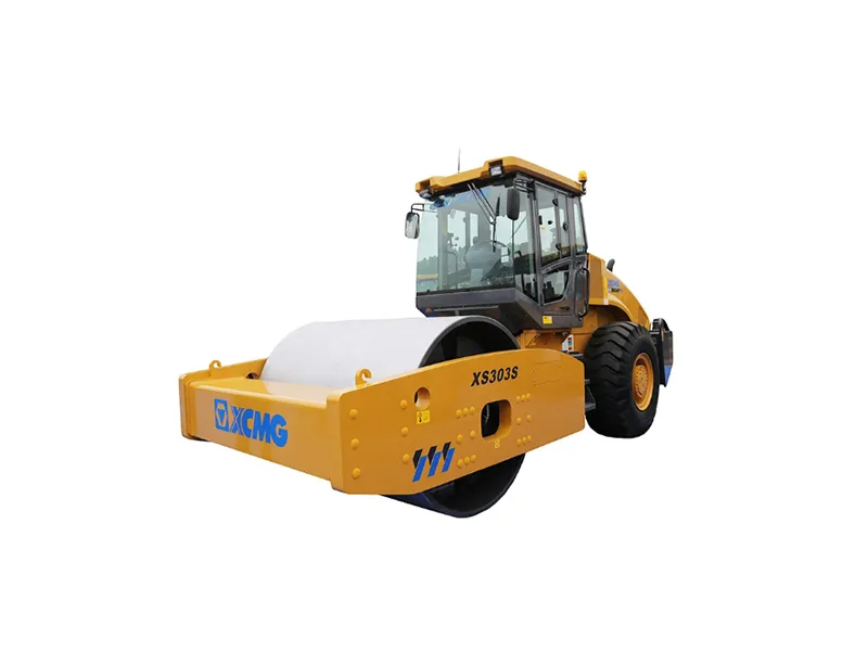 XCMG EXCAVATORS