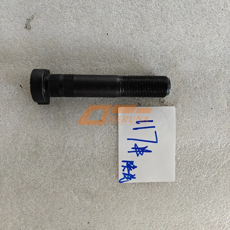 Stud Bolts01 Wheel Bolts